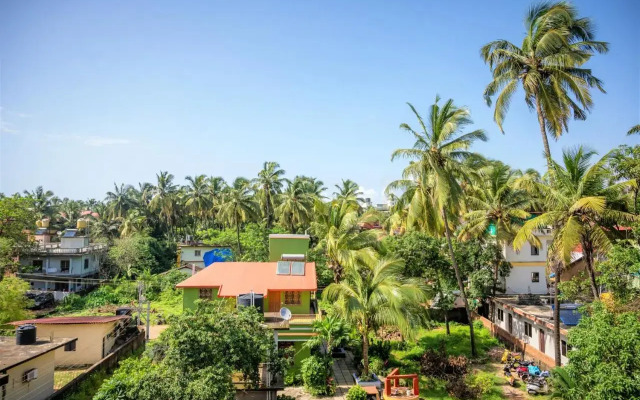 Casa Eternal Boutique Hotel