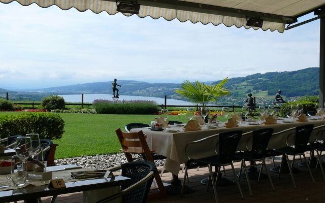 Hotel Restaurant Eichberg