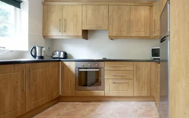 Bunratty Town House No 7
