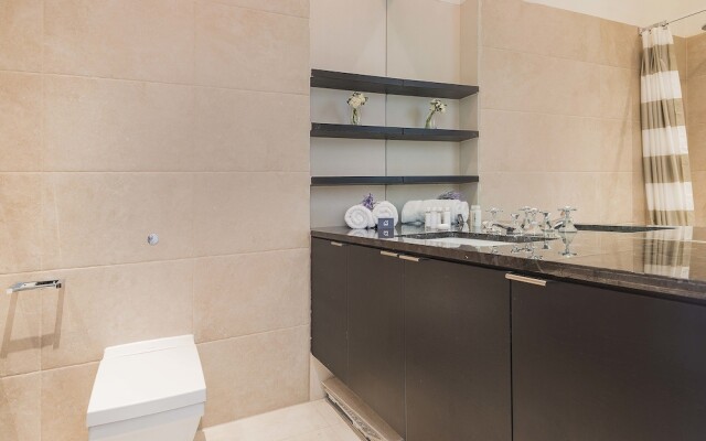 Stunning Notting Hill Gem - Hzn
