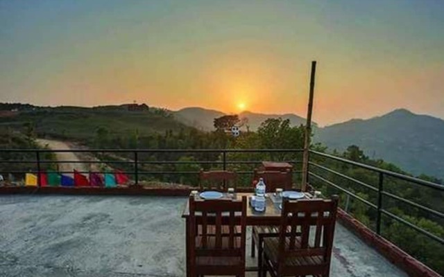 Hotel The Ranimahal