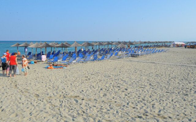 Hotel Platon Beach