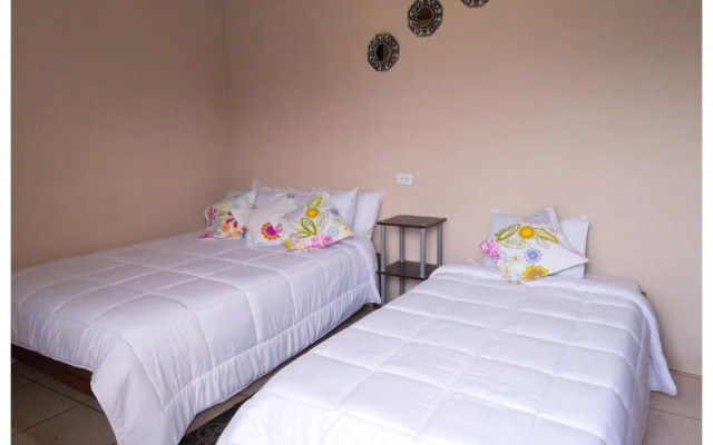Coati Place Hostel