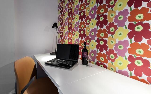 Target Apartments - Tortona Premium