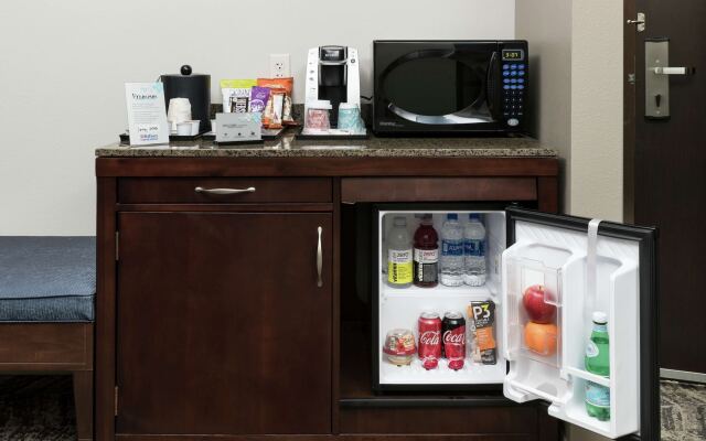 Hilton Garden Inn DFW North Grapevine