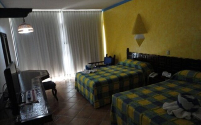 Tucan Siho Playa Hotel