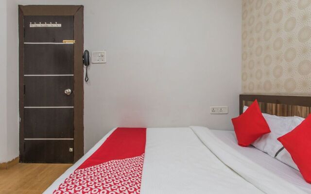 Sky Hotel