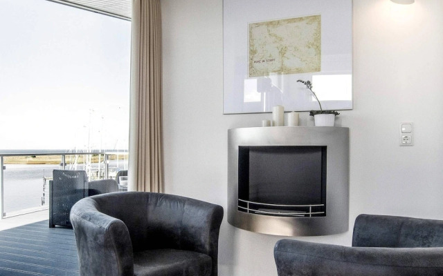 Holiday Home in Wendtorf