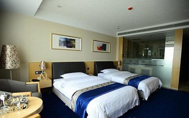 Best Yue Hang Hotel