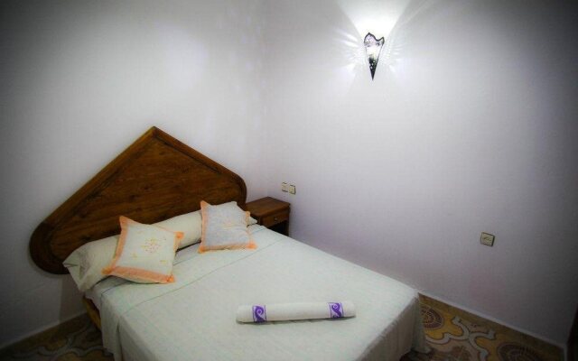 Hotel Khattabi