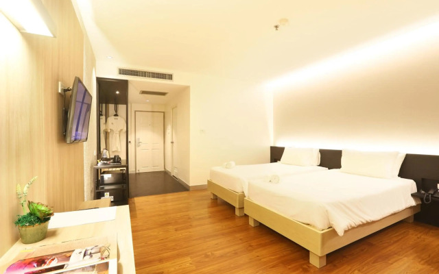 Lee Gardens Plaza Hotel Hat Yai