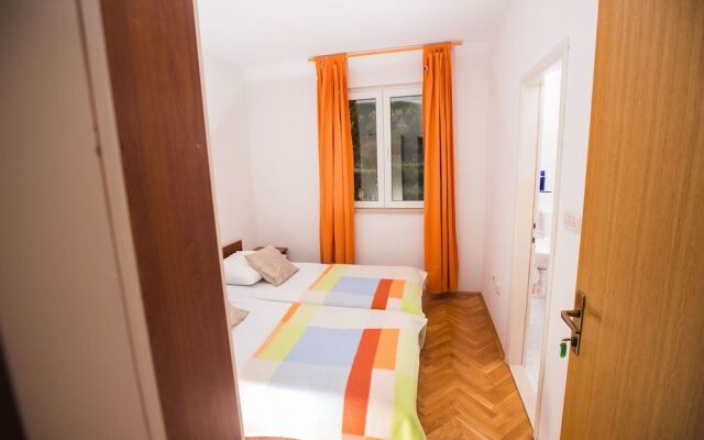 Apartments Adriana
