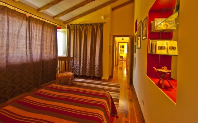 SunCave Gardens Naturist