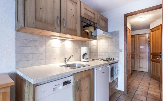 Appartement La Clusaz, 2 pièces, 4 personnes - FR-1-304-81