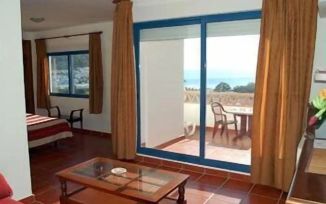 Hostal El Dorado Cabodegata