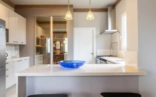 Tiete Classic I Stunning 3 Bedroom in Jardins