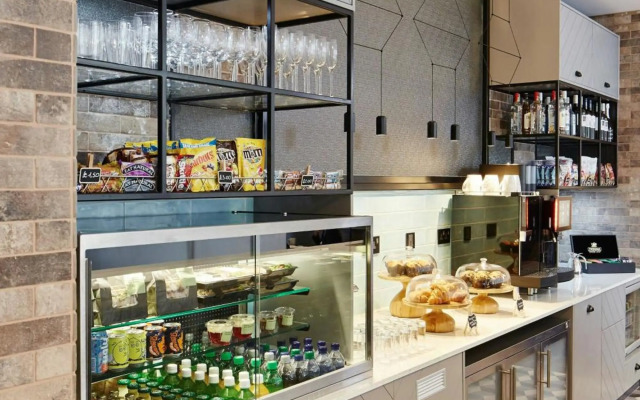 Residence Inn by Marriott London Bridge