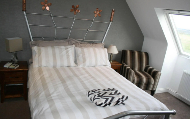 Tarskavaig Bed & Breakfast