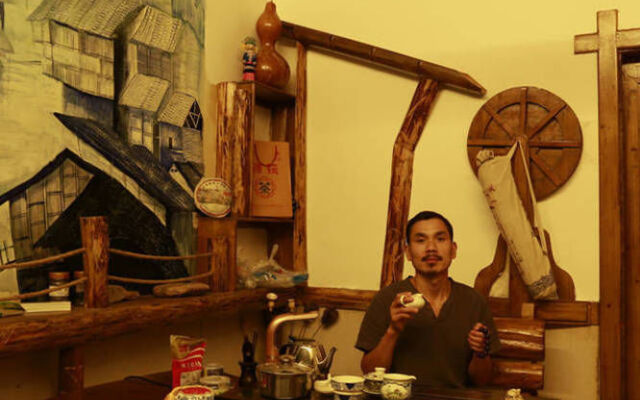 Xiangyu Inn