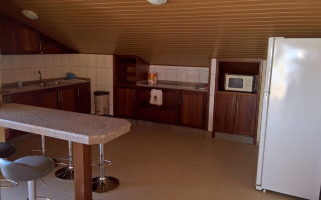 Lucy Lighty Apartment - ETC Madeira
