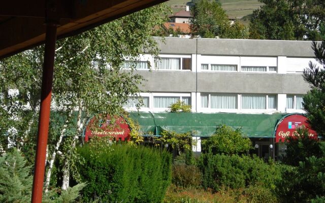 Hotel Rive Droite