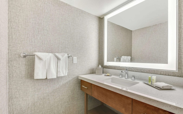 Hilton Phoenix Tapatio Cliffs Resort