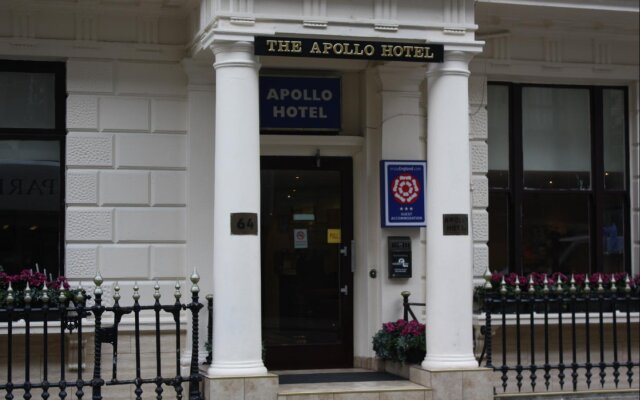 OYO Townhouse Apollo, Hyde Park