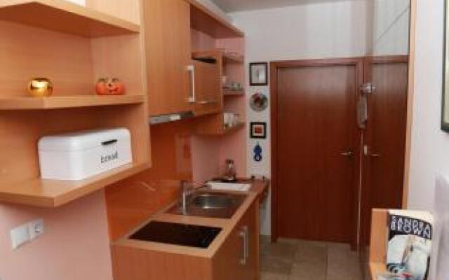 Apartments Krivec