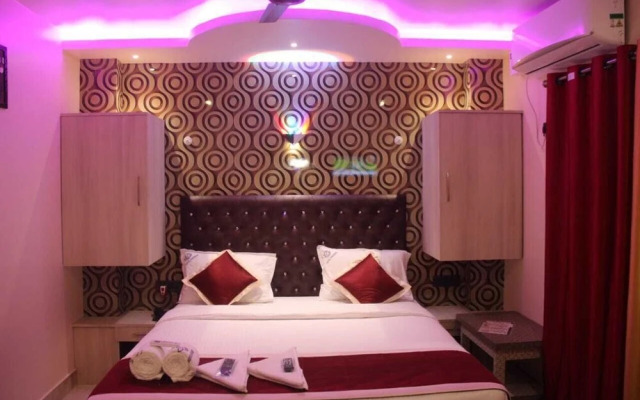 Hotel Rainbird