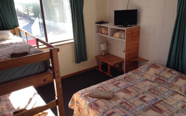 Chalet Jindabyne
