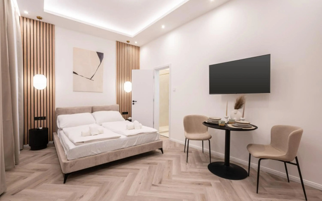 K51- Boutique Apartments, Best Location, by BQA