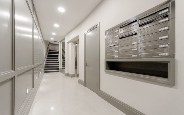 Roomspace Apartments -The Quadrant