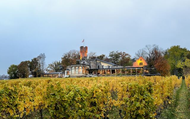 Burg Schwarzenstein