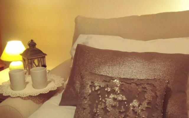 Appart Dormire nel cuore di Foligno