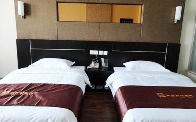 Junyi Hotel