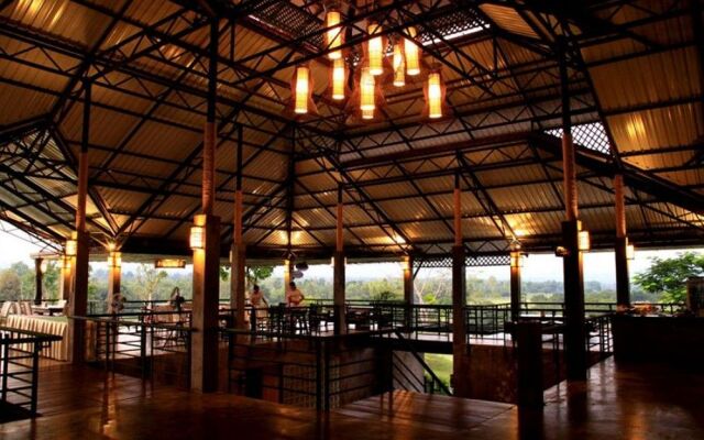 Chiangmai Inthanon Golf and Natural Resort