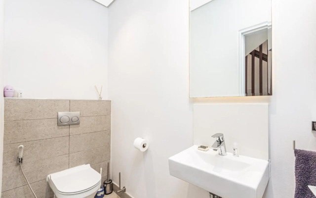 19 Oceans Edge, Zimbali Coastal Resort