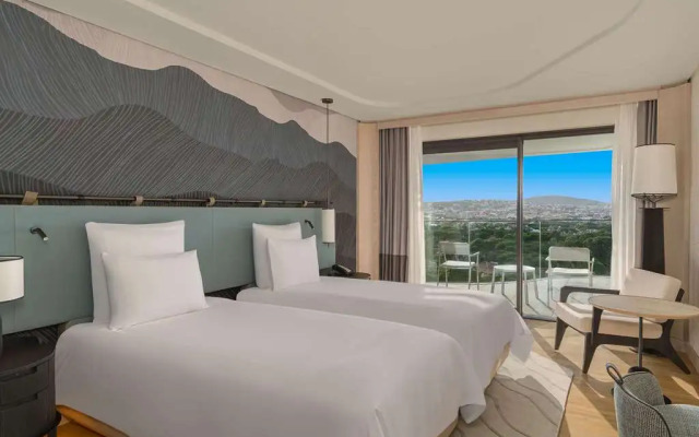 Swissôtel Resort And Spa Cesme