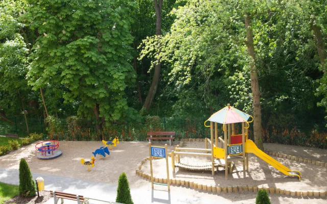 Apartamenty Green Park