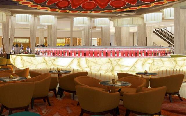 Swissotel Clark Philippines