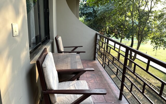 Lumbini Buddha Garden Resort