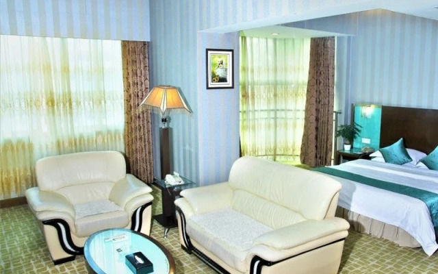 Nan Xiang Hotel - Guiyang