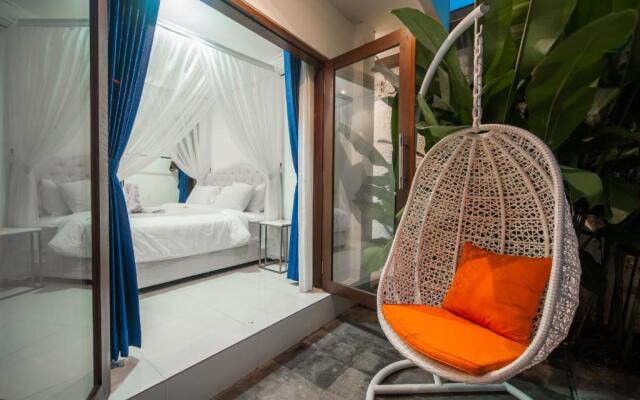 Villa Pearl Seminyak