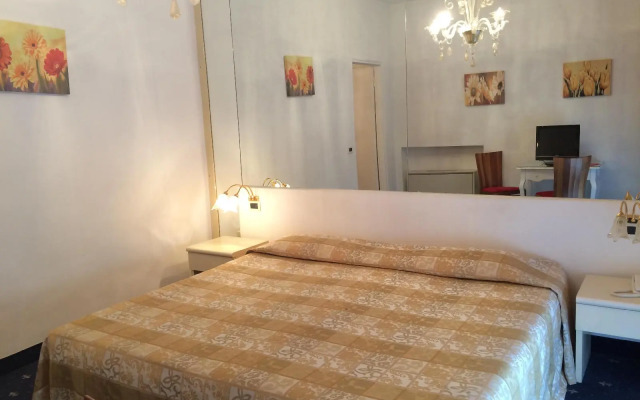 Hotel La Meridiana