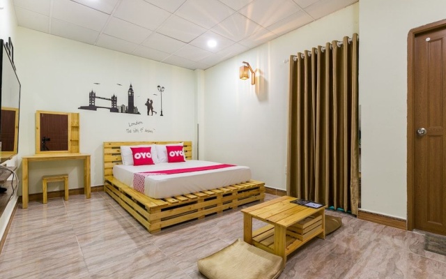 Oyo 937 K Hotel – Guest Rooms – Ho Chi Minh City
