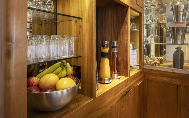 Best Western Aramis Saint-Germain