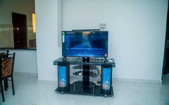 Stay.Plus Hydro Apartment Nyali