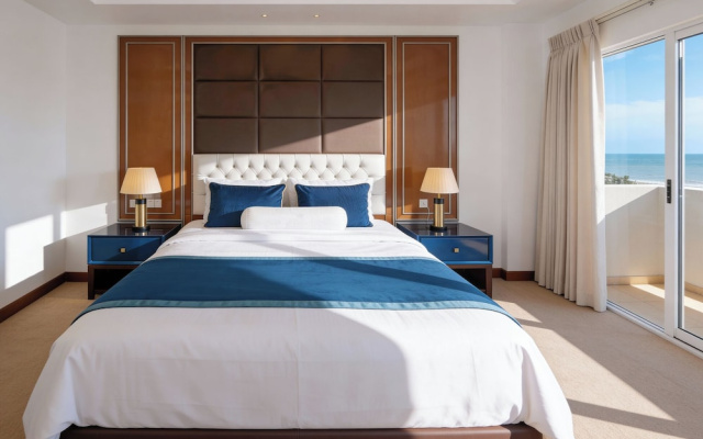 Corundum Breeze Negombo