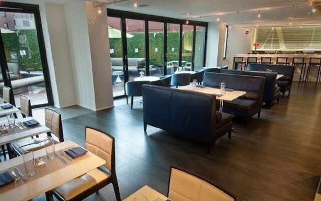 2500 Penn, a Placemakr Experience