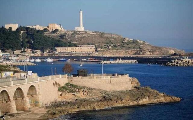 Villa Cosimo Lido Marini